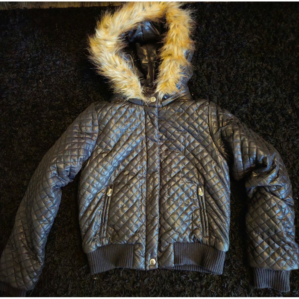 Kids Jacket